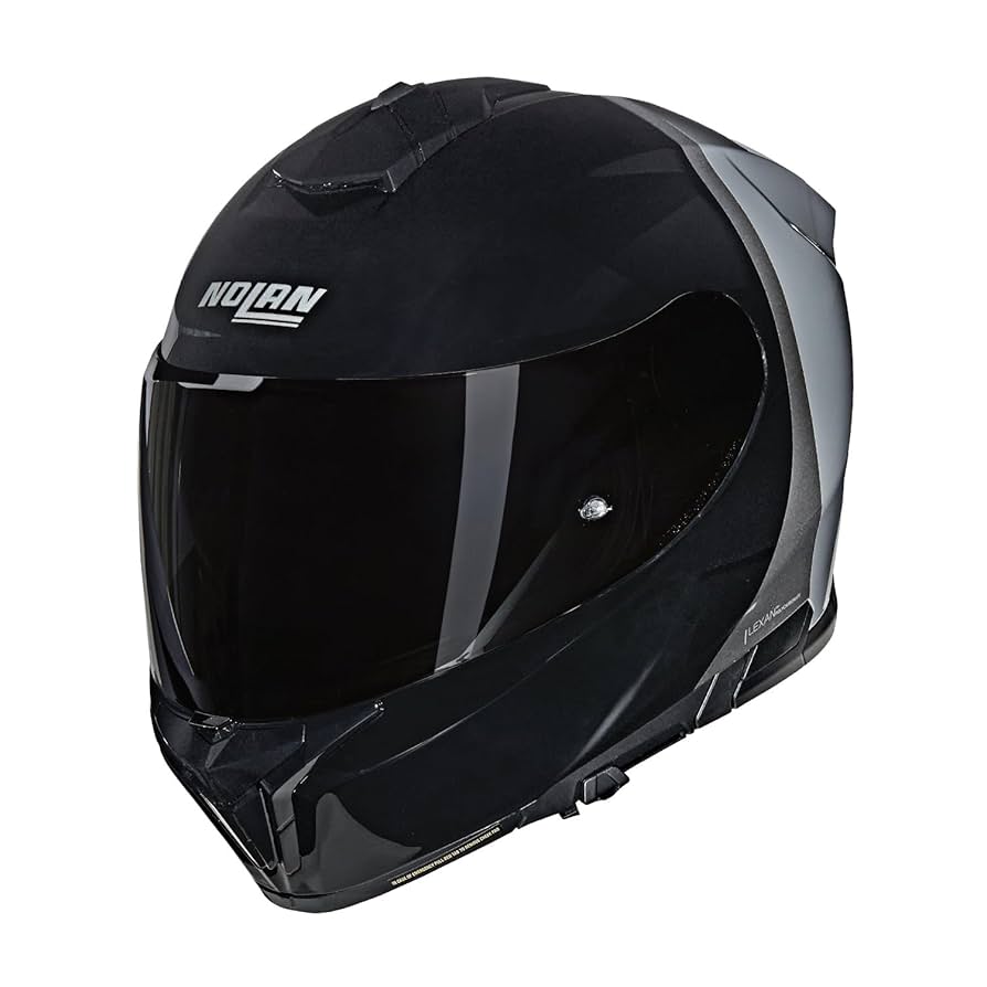 セキュリティ・セーフティ NOLAN N80-8 POWER GLIDE セキュリティ・セーフティ NOLAN N80-8 POWER GLIDE Nolan N80-8